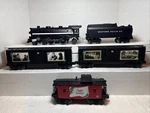 Lionel 6-30063 Lands End It Wonderful Life (0099). Fixed Price $329.95.