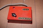 Lgb Spur 5008 Power Transformer Trafo 220 V / 36 Analog Dc Red 1:22.5. Fixed Price $23.18.