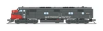 Broadway Limited 8775 Sp Emd E7 A/b Diesel Loco A-unit Sound/dc/dcc #6001/5906. Fixed Price $293.54.