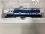 Walthers Mainline #910-9771 Ho Scale Oakway Dcc Ready SD60 RD.#9052. Fixed Price $135.98.