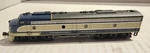 Life-like N Scale E8 Diesel Locomotive Missouri Pacific #7020. Fixed Price $119.99.