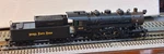 Proto 2000 Ho Scale Item 23289 Usra 0-8-0 Nickel Plate # 207 Steam Loco. Fixed Price $125.00.