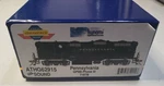 Ho Scale Athearn Genesis GP9B Pennsylvania Railroad Prr #7197 Dcc & Sound G62915. Fixed Price $225.00.