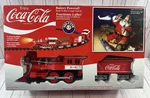 2014 Lionel Coca Cola Train Set Gauge 7-11488 New Open Box. Fixed Price $149.99.