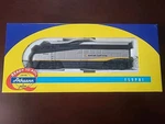 Brand New!!! Powered Athearn Ho Scale #2606 F59PH Amtrak California #2001. Fixed Price $127.99.