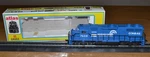 New Atlas Austria No. 7067 Ho GP-38 Conrail #7658 Last One Excellent Video. Fixed Price $44.99.