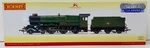 Hornby R3384TTS Great Western Railway 6006 King George. Fixed Price $286.22.