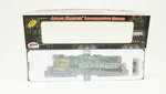 Atlas Master Ho Scale Mkt Emd GP38 Low Nose Locomotive #303 Dcc Sealed. Fixed Price $148.00.