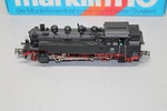 Rklin 3096 Steam Locomotive Series 86 173 Db Telex H0 Scale Original Packaging. Fixed Price $102.85.