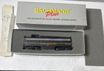Bachmann Plus Ho 31218 Emd F7B Pennsylvania Prr 9666B Boxed W/paperwork. Fixed Price $62.99.