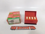 Lgb Lehmann Scale Iim 5075 Dashboard For Points Signals Etc Mint +box #DQ644-1. Fixed Price $63.39.