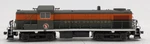 Atlas Ho Scale Great Northern RS-3 Diesel Locomotive Ex. Fixed Price $69.99.