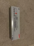 Rklin 37080 Steam Locomotive Br 10 Digital H0 New. Fixed Price $320.00.