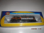 Athearn Ho GP38-2 Indiana Harbor Belt Diesel Locomotive #3802 Brand New!. Fixed Price $139.00.