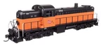 Walthers Mainline 910-20714 Ho Scale Alco RSC2 Esu Sound Dcc Milw #584. Fixed Price $244.99.