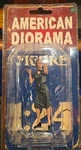 1:24 Scale, American Diorama Figure, AD-38254, 50S Style Iv, N.o.s.. Fixed Price $14.00.