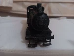 Mantua Thunder Line Ho Scale. Fixed Price $50.00.