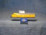 Kato Scale #176-266/294 E8/9A/B Union Pacific Railroad Locomotive #232/935B. Fixed Price $249.99.