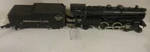 Vintage American Flyer #302AC S Gauge Metal 4-4-2 Loco/tender Reading Lot B. Fixed Price $74.99.