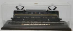 Hallmark Lionel Great American Railroads Collectible Display Prr GG1 #2332.. Fixed Price $59.80.