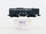 Scale Micro-trains Mtl 98702501 Us States Series Emd Ftb Diesel No#. Fixed Price $79.95.
