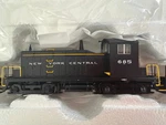Walthers Ho 910-19247 Mainline Emd SW1 Diesel Locomotive "new York Central". Fixed Price $216.73.