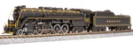 Broadway Limited 7404 Reading T1 4-8-4 Excursion #2102 PARAGON4 Sound Smoke. Fixed Price $339.95.