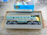 Athearn Ho Scale #3225 F7A Canadian National #6500 Powered Diesel Locomotive. Fixed Price $88.77.