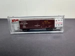 Atlas Scale Train 500001930 Box Car Union Pacific Up 474007. Fixed Price $17.50.