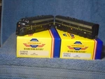 Athearn Genesis Ho Scale #0G1501A F-7A/B Pennsylvania Railroad #9675/9675. Fixed Price $279.99.