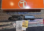 Lionel 6-18086 Nyc Pacific 4-6-2 Steam Locomotive & Tender #4929NEW .w.box. Fixed Price $299.00.