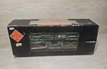Aristo Craft Scale Us Army Piggy Back Flat Car 46520 Vg Condition. Fixed Price $89.99.