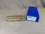 Alco Models Brass D-180 GP-30 Hi Hood Locomotive Undecorated Kmt Rare. Fixed Price $149.00.