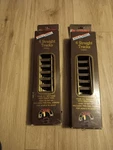 Lot Of Lionel Large Scale 4 Straight Track Sections 8-82002 Gauge, New. Fixed Price $33.45.