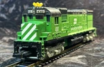 Tyco Ho Scale Locomotive/loco Works Great #4301 Diesel Upgraded (6WD) E3 BIN2. Fixed Price $44.96.