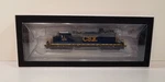 Scale Trains Locomotive SD40-3 CSX#4016 YN3 Scheme. Comes W/dcc Sound.. Fixed Price $250.00.