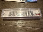 Atlas Scale #49532 Train Master Jersey Central #2402 Decorder Ready New. Fixed Price $120.00.