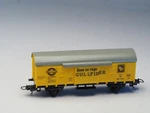 Ho-gauge Lima 303112 Sj Sweden, Gullfiber Billesholm. Fixed Price $27.98.