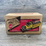 Ertl Coca-cola 1931 Hawkeye Beverage Truck Bank In Box 1/34 Scale Delivery. Fixed Price $27.89.