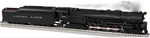Lionel 6-11432 S-2 Steam Turbine Locomotive #671 Nos. Fixed Price $1530.00.