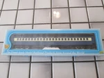Ihc Central Of New Jersey Blue Comet Passenger Car Ho Scale. Fixed Price $19.75.