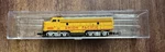 Life-like Union Pacific #1400 F7 Scale 1:160 Diesel Dc Analog Bo-bo 7752. Fixed Price $43.99.