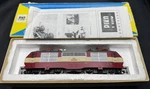 Piko Schnelizuglokomotive 499 Ho Electric Locomotive 5/6220-002 Red Tested!. Fixed Price $119.95.