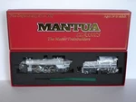 4-6-2 Pacific W/vandy Tender Union H0 Mantua Classics Item 340001. Fixed Price $209.71.