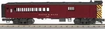 Mth 30-2190-1 Boston & Maine Doodlebug PS-2 "was $ 295.00, Lot #46575. Fixed Price $189.00.