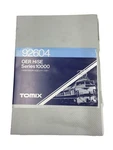 Tomix Hobby Red Locomotive Model 92604 Used. Fixed Price $158.87.