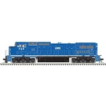 10004510 Ho Atlas Dash 8-40CW Loksound And Dcc Locomotive Management Servic. Fixed Price $249.95.