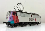 Brawa #0205.2 Dss E42 Electric Loco 'helvetia Patria' (ho Scale 1/87 16.5MM). Fixed Price $199.00.