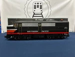 Aristocraft Southern Pacific Blk Widow #2011 Alco FA-1 Diesel Engine ART-22011. Fixed Price $299.99.