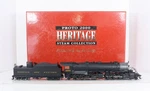 Ho Proto 2000 23338 Norfolk & Western 2-8-8-2 Locomotive Tender #2005. Fixed Price $359.49.